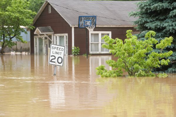 Storm Restoration Service in Leesburg