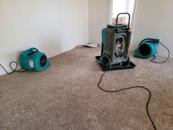 Water Damage Repair in Leesburg
