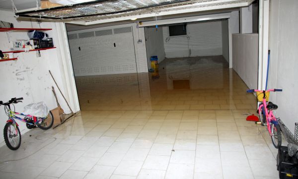Water Remediation in Leesburg